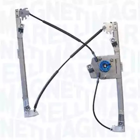 MAGNETI MARELLI 350103155300 -  Подъемное устройство для окон